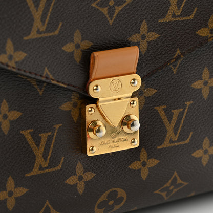 Louis Vuitton Monogram Metis 14 of 16