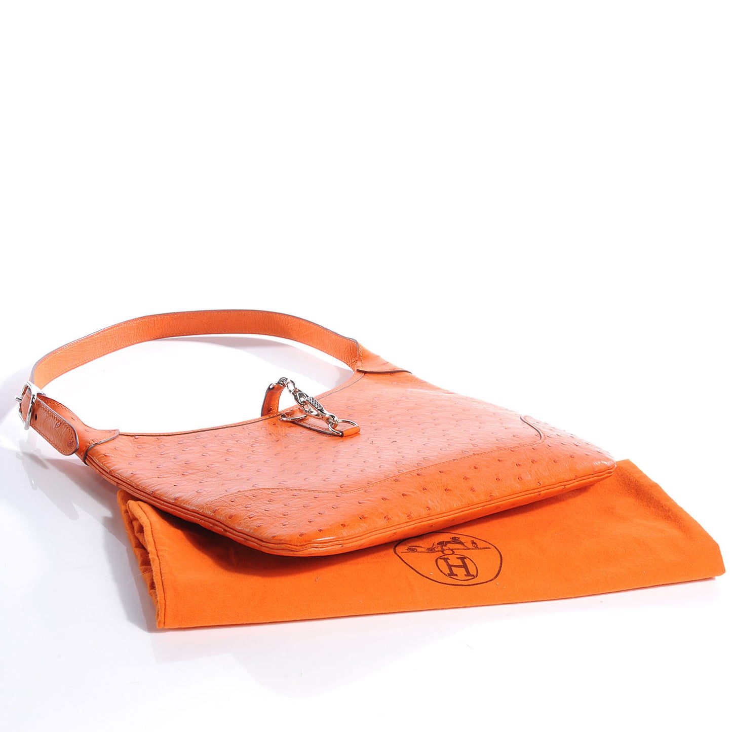Ostrich TRIM II 31 Hobo Orange