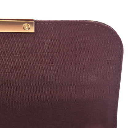 Louis Vuitton Monogram Favorite PM 8 of 11