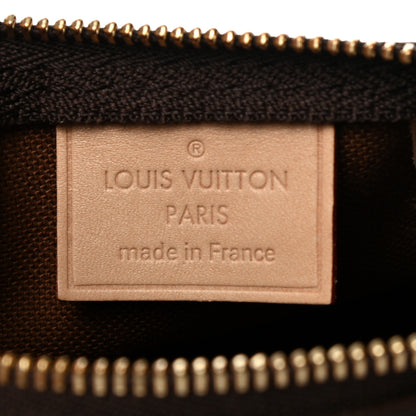 Louis Vuitton Monogram Nano Speedy 5 of 6