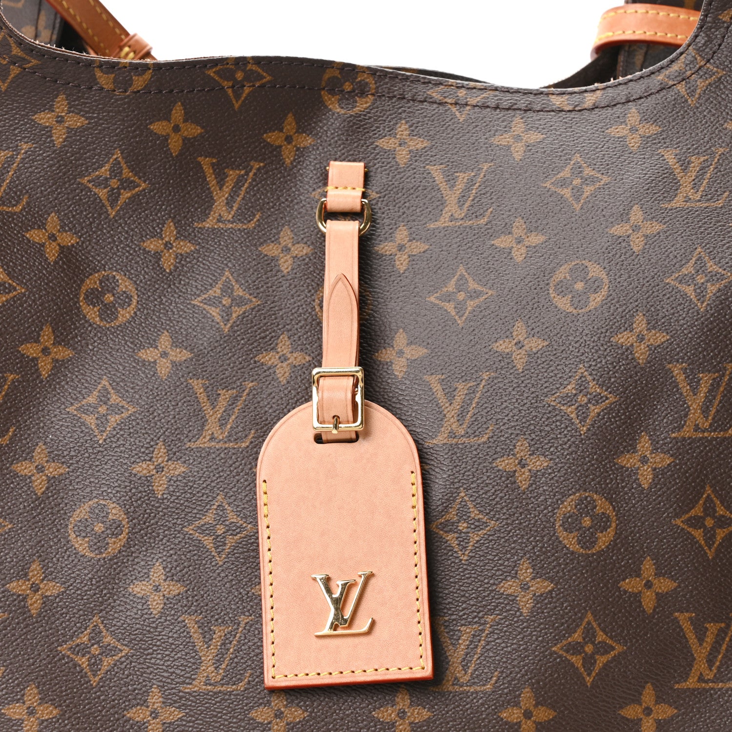Louis Vuitton Monogram Atlantis GM 8 of 10