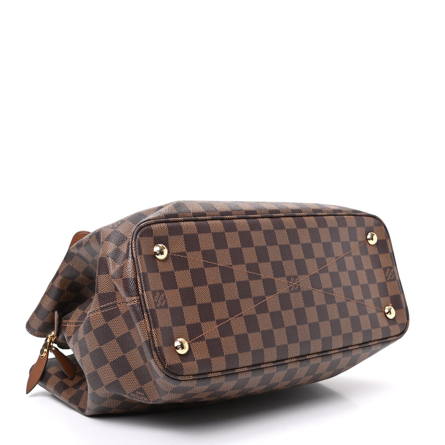Damier Ebene Ascot