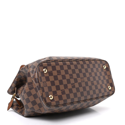 Louis Vuitton Damier Ebene Ascot 4 of 9