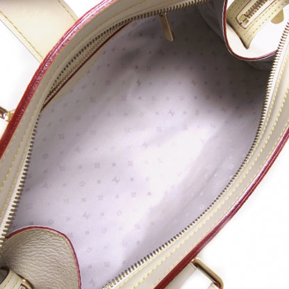 Louis Vuitton Suhali L Epanoui PM White 6 of 9