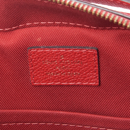 Louis Vuitton Empreinte Saintonge Scarlet 10 of 10