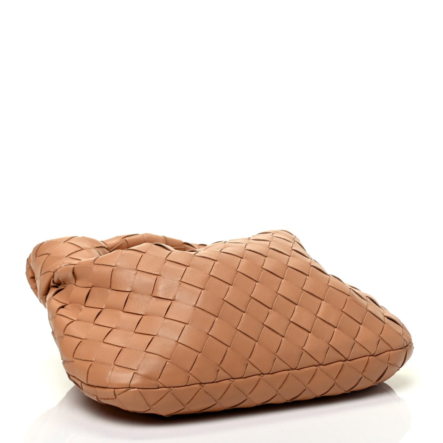 Bottega Veneta Nappa Intrecciato Mini Jodie Sandalwood 4 of 9