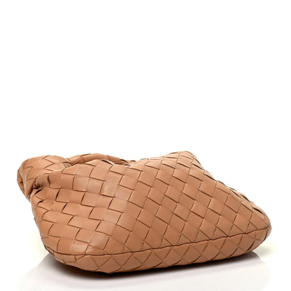 Bottega Veneta Nappa Intrecciato Mini Jodie Sandalwood 4 of 9