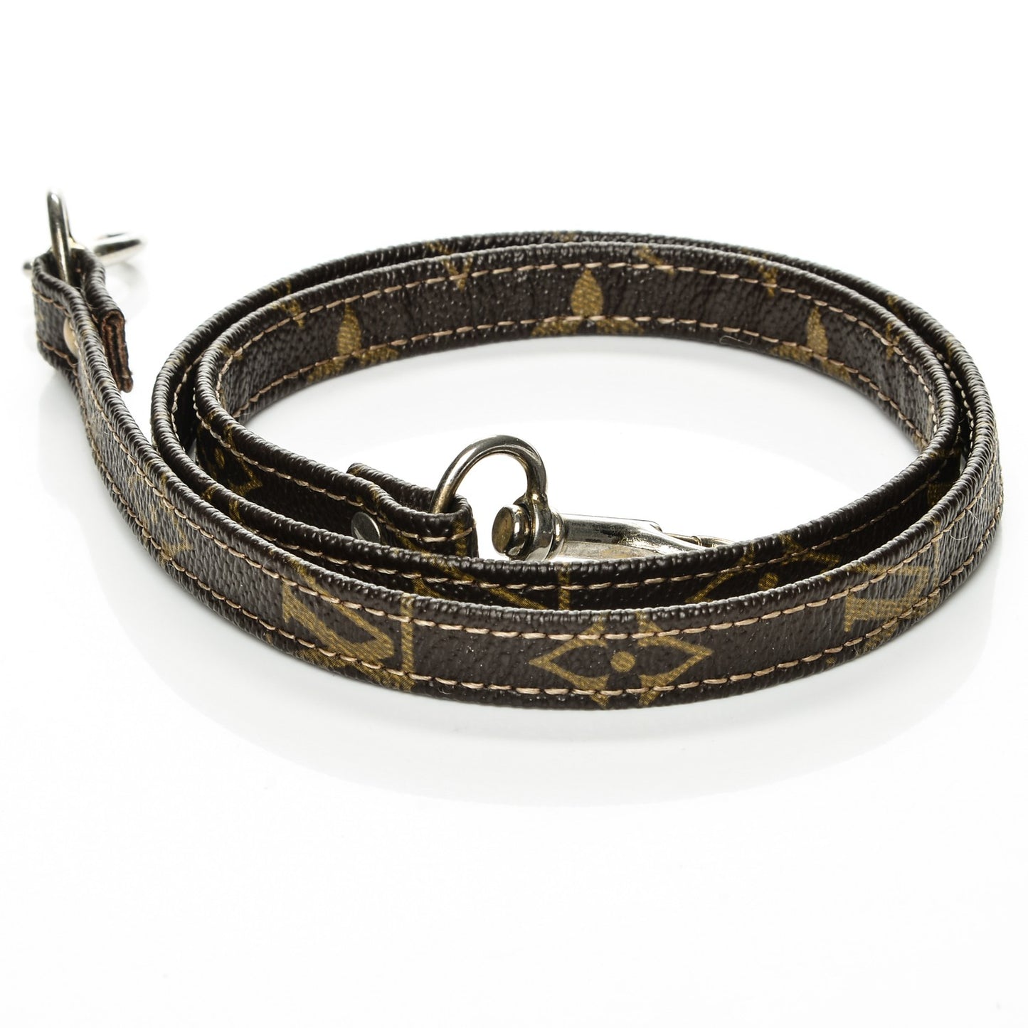 Monogram Shoulder Strap