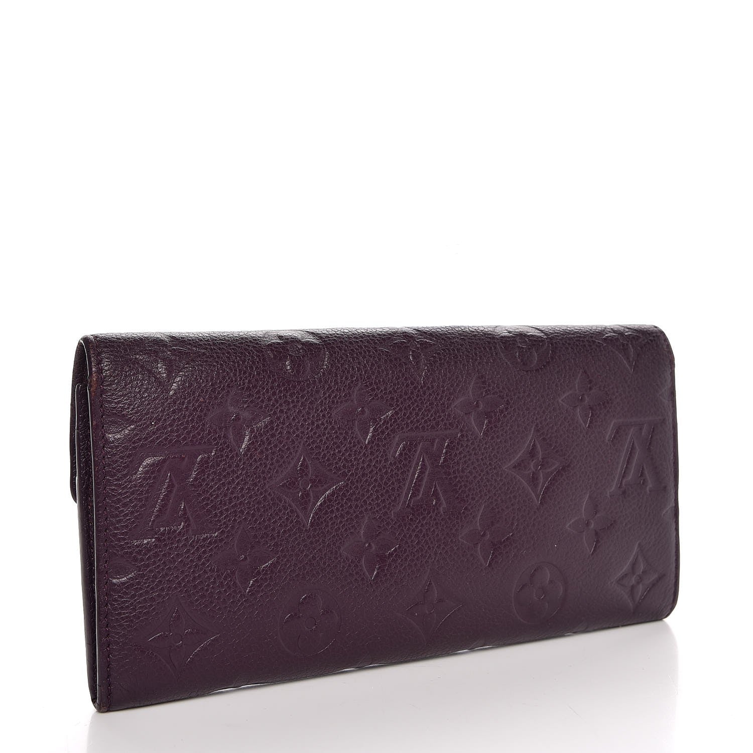 Louis Vuitton Empreinte Curieuse Wallet Aube 3 of 7