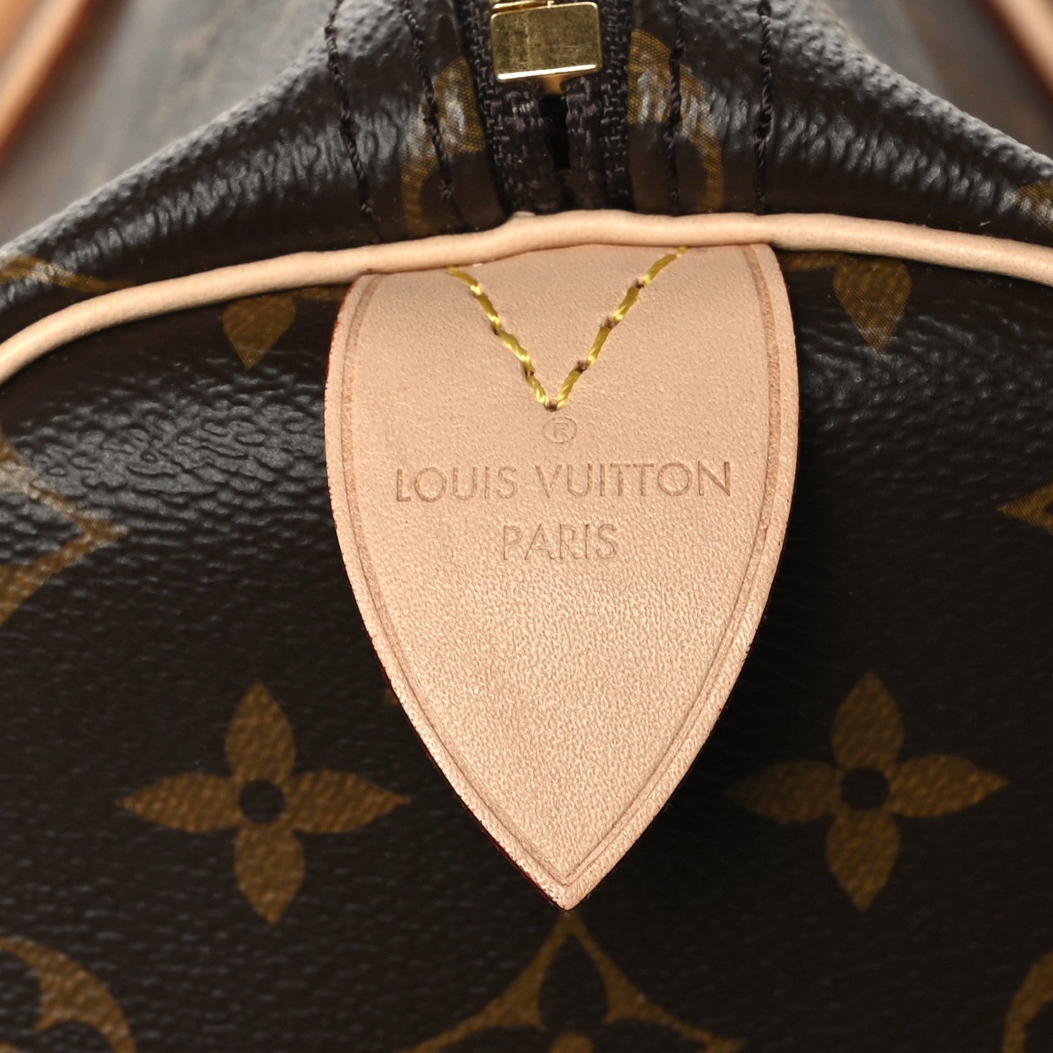 Louis Vuitton Monogram Keepall 55 5 of 9