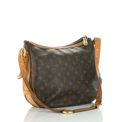Louis Vuitton Monogram Tulum GM 3 of 7