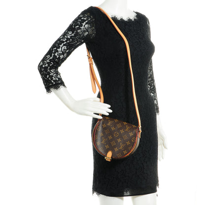 Louis Vuitton Monogram Tambourin 2 of 8