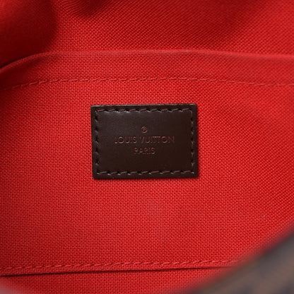 Louis Vuitton Damier Ebene Favorite MM 5 of 11