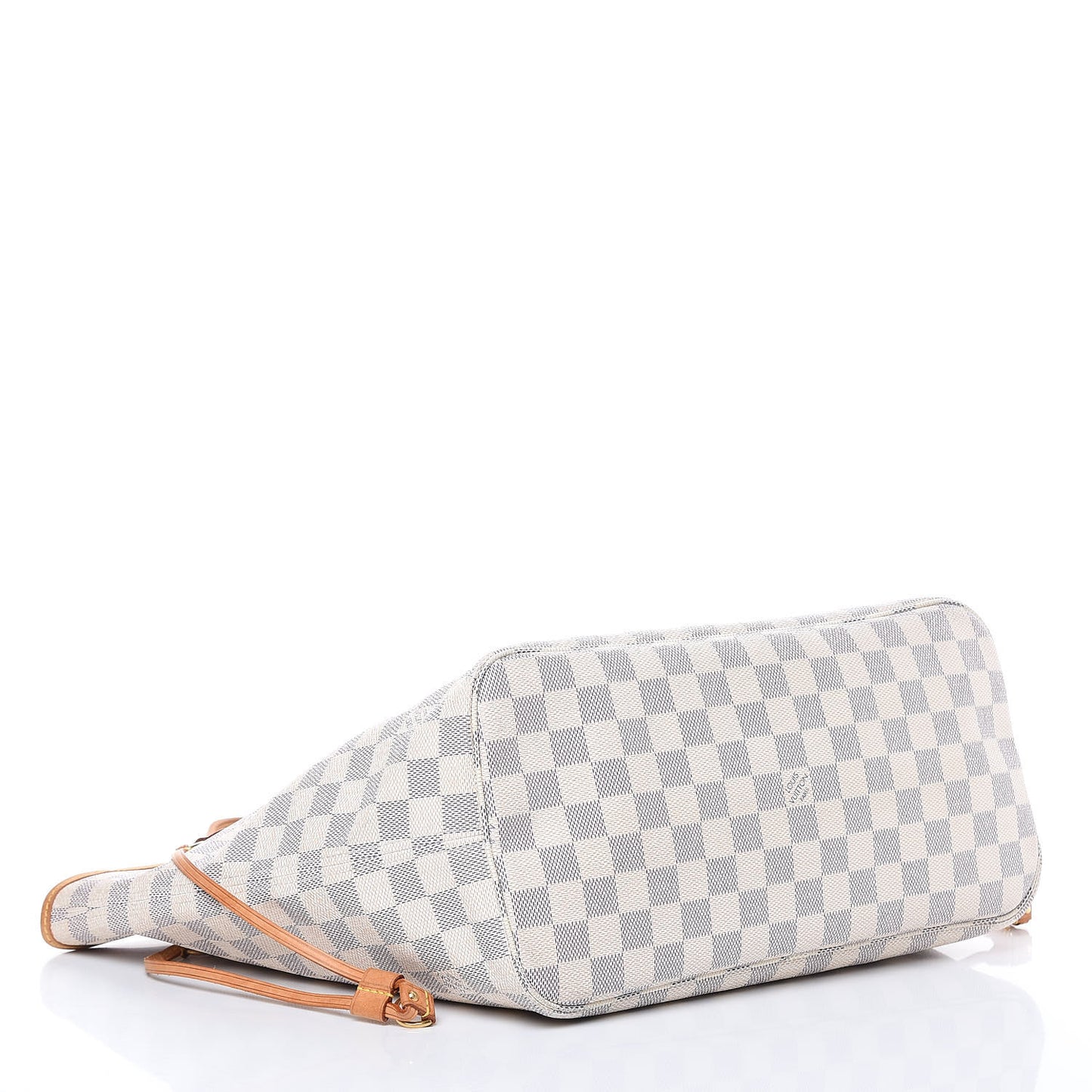 Damier Azur Neverfull MM