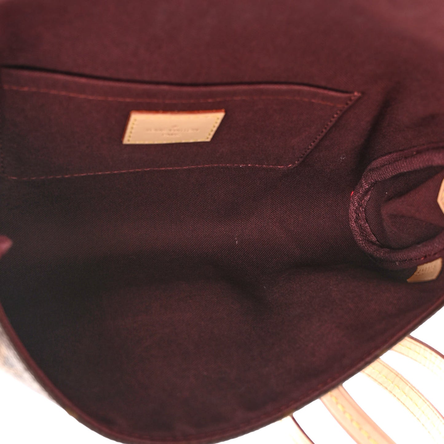 Monogram Favorite MM