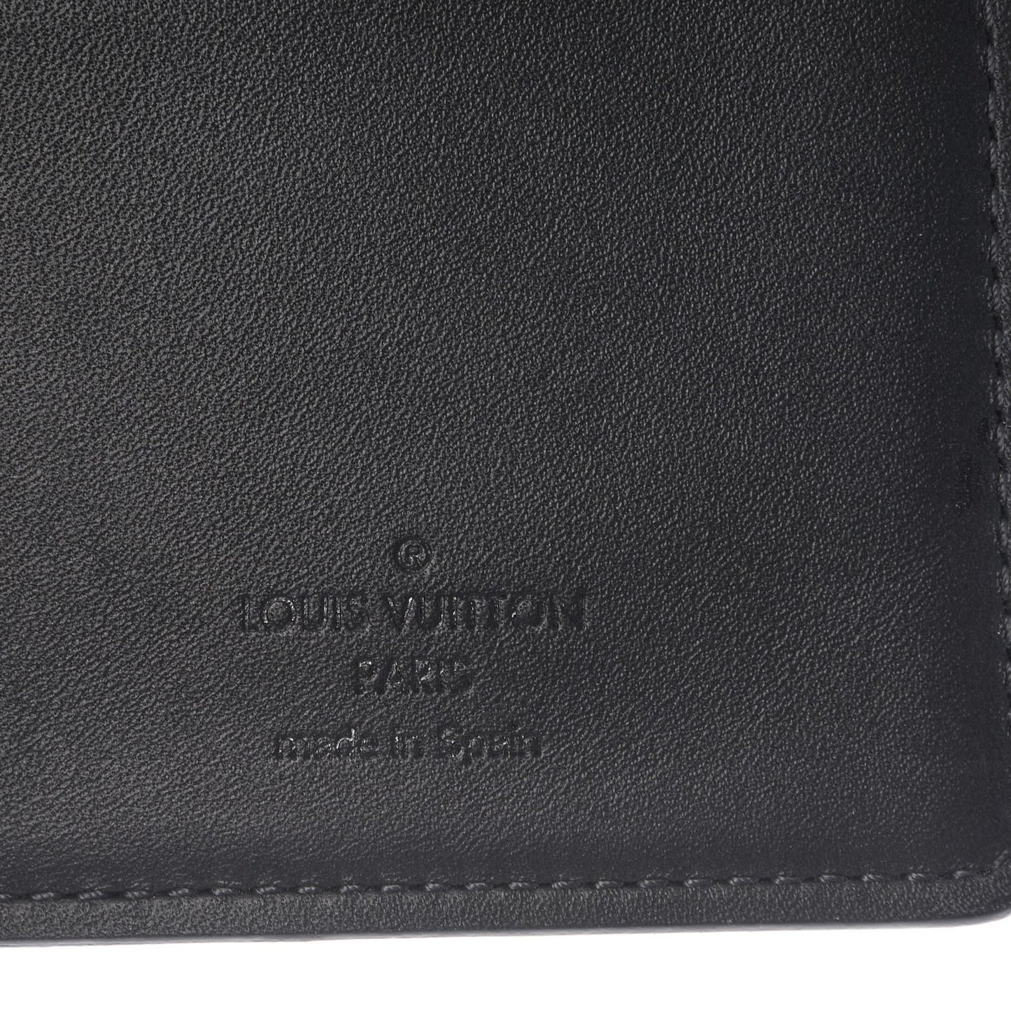 Damier Cobalt Brazza Wallet