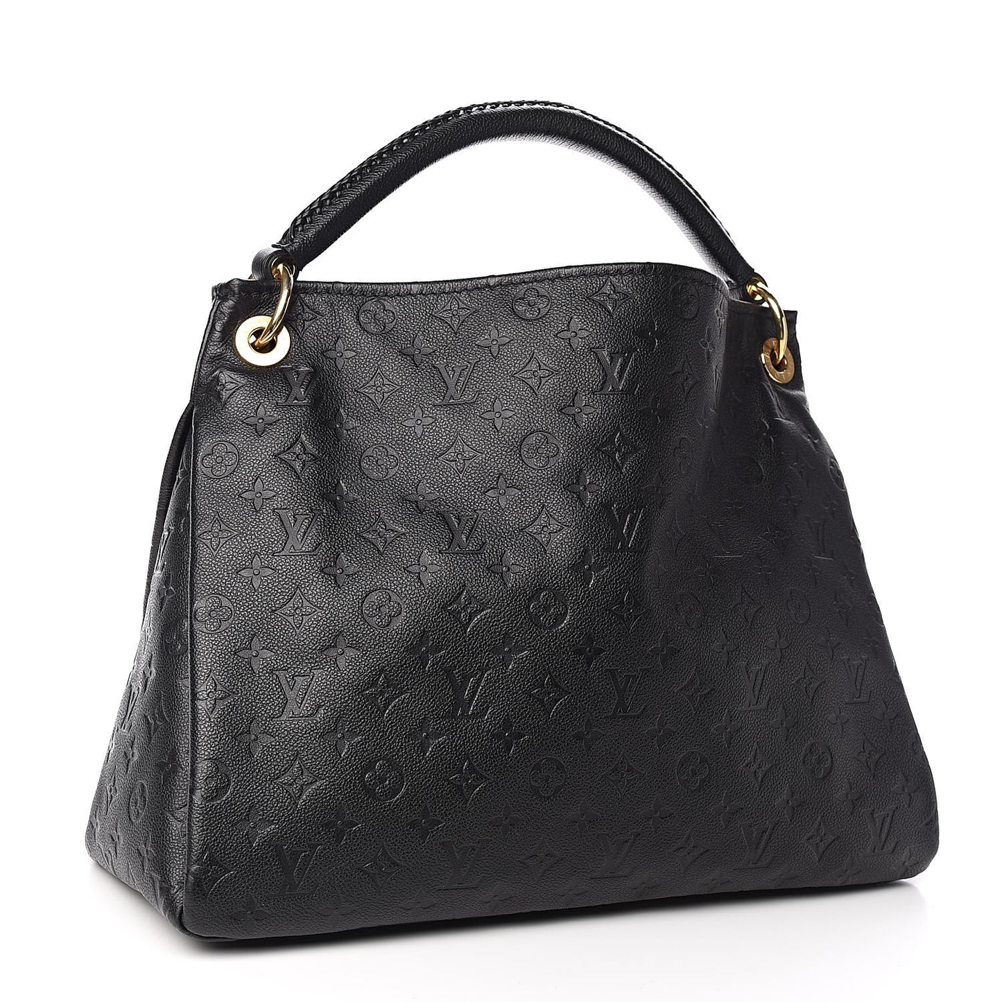 Empreinte Artsy MM Black