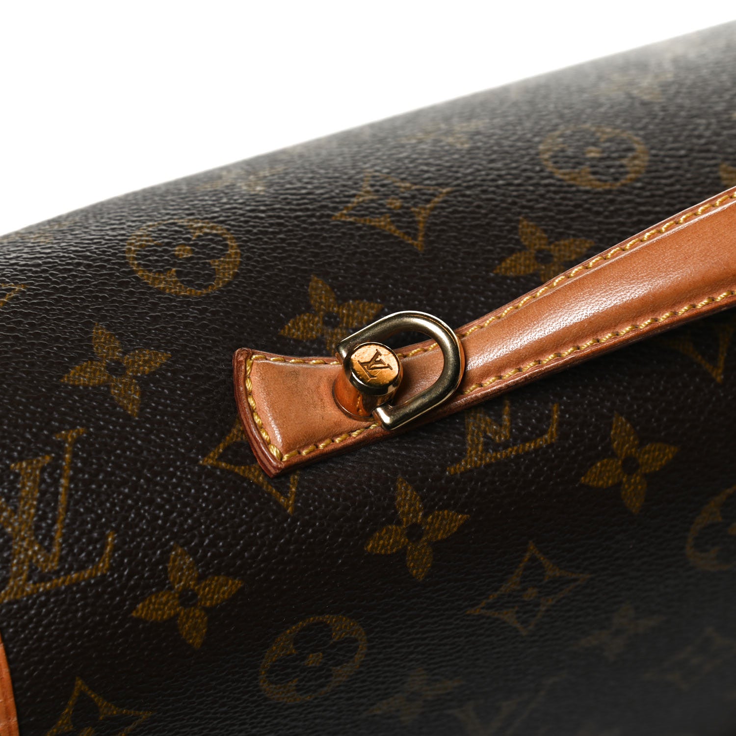 Louis Vuitton Monogram Beverly GM Briefcase 14 of 16