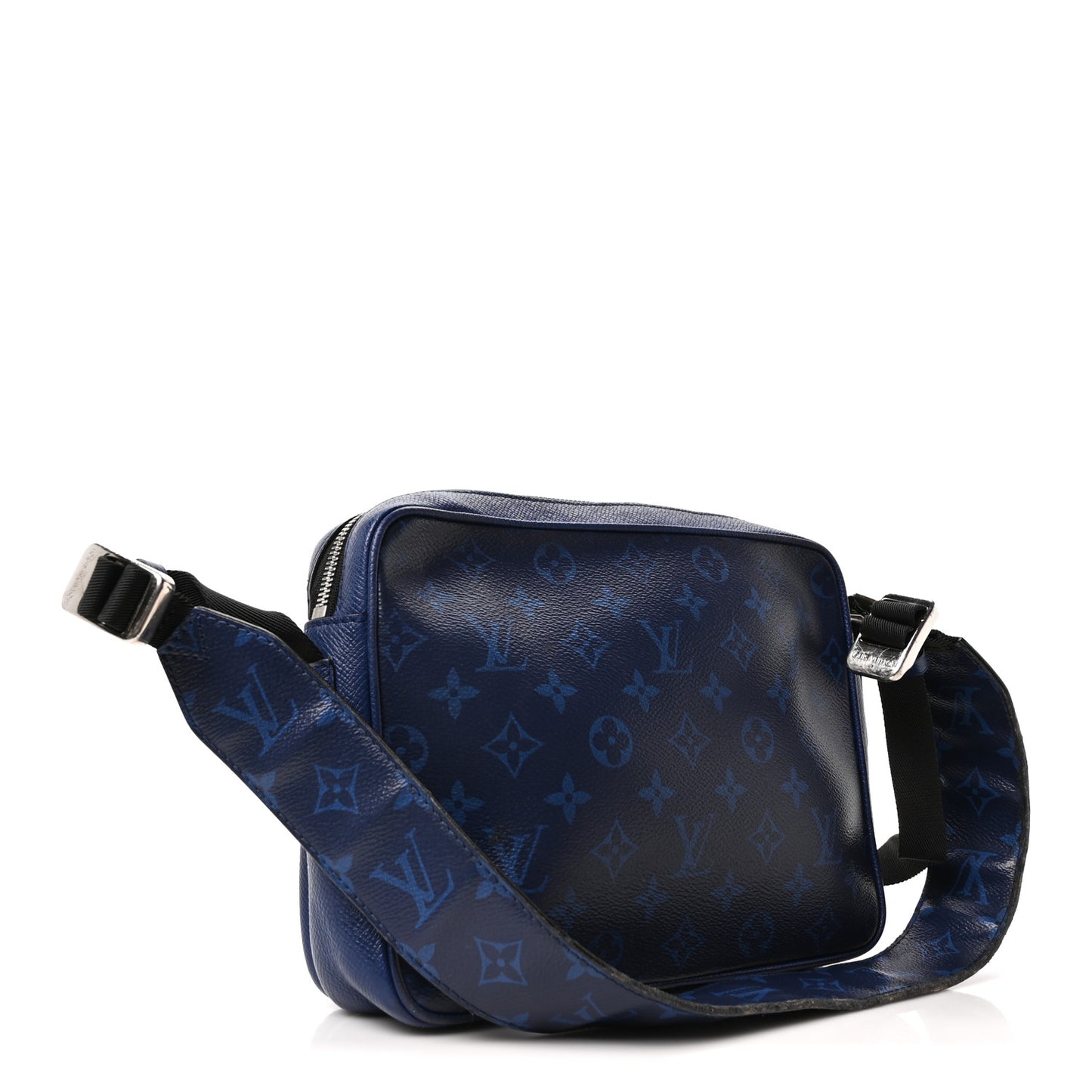 Taigarama Outdoor Messenger Cobalt