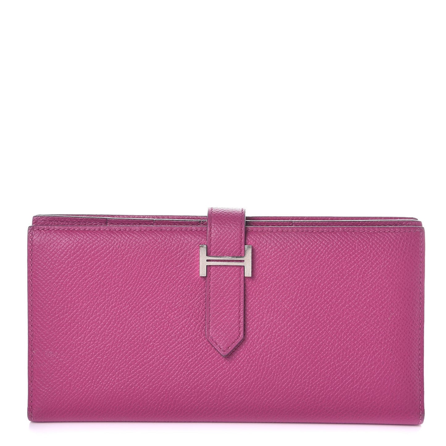Epsom Bearn Gusset Wallet Tosca