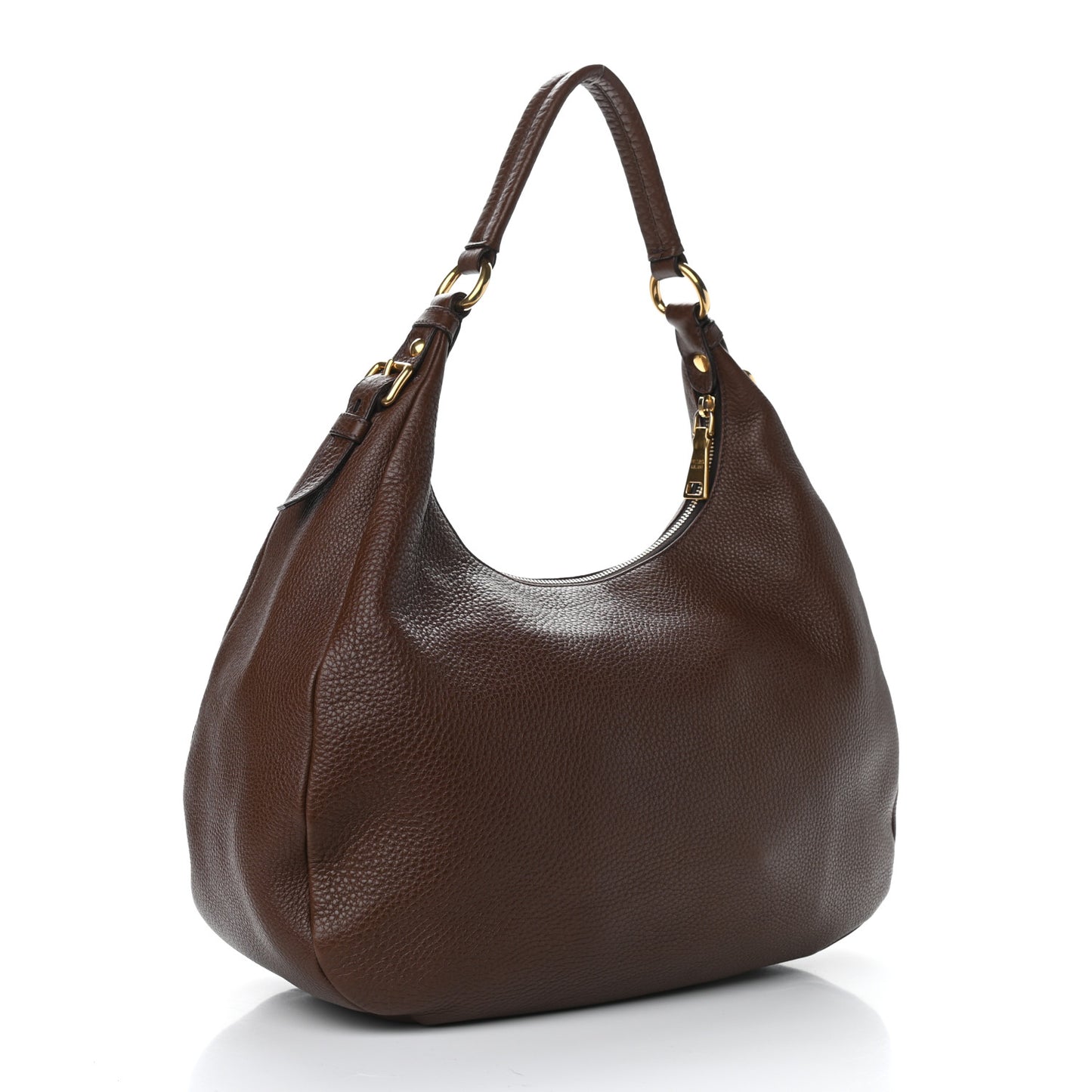 Vitello Daino Hobo Bruciato