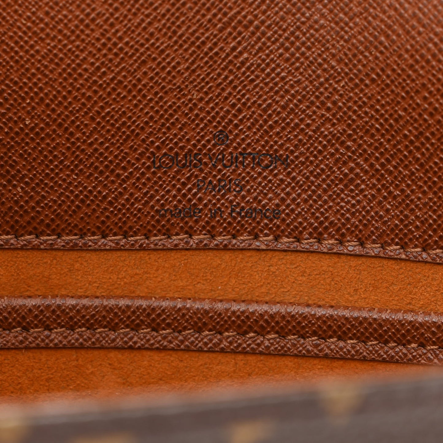 Monogram Musette Tango