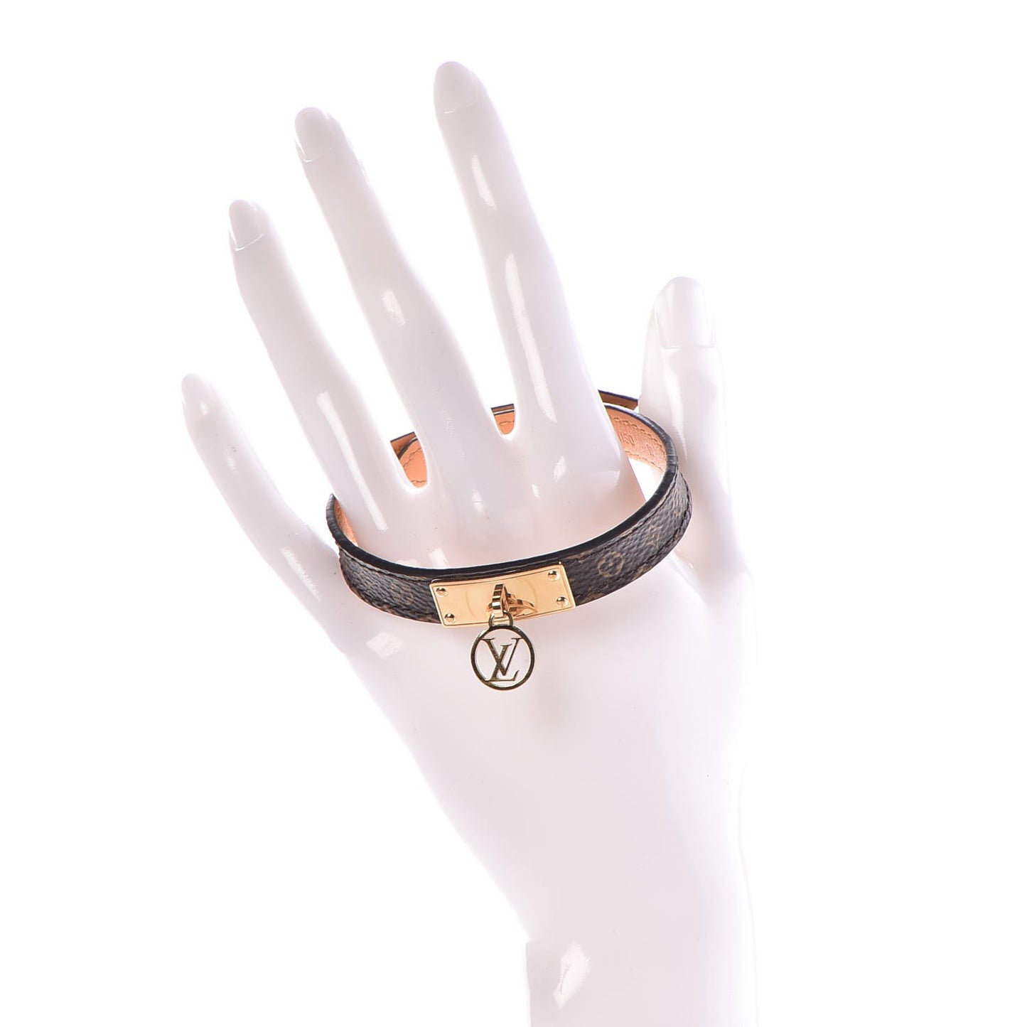 Monogram Logomania Bracelet 19