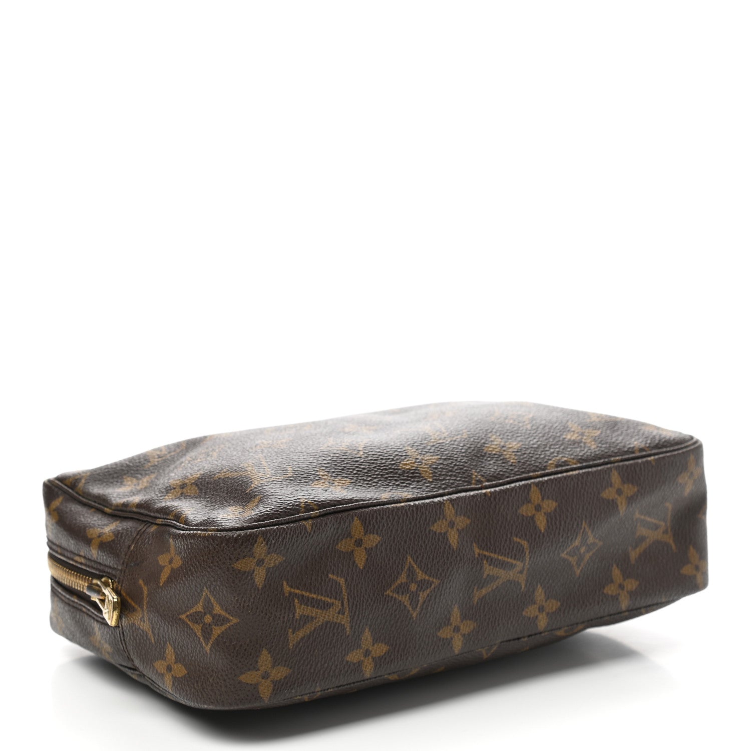 Louis Vuitton Monogram Trousse Toilette 23 4 of 9