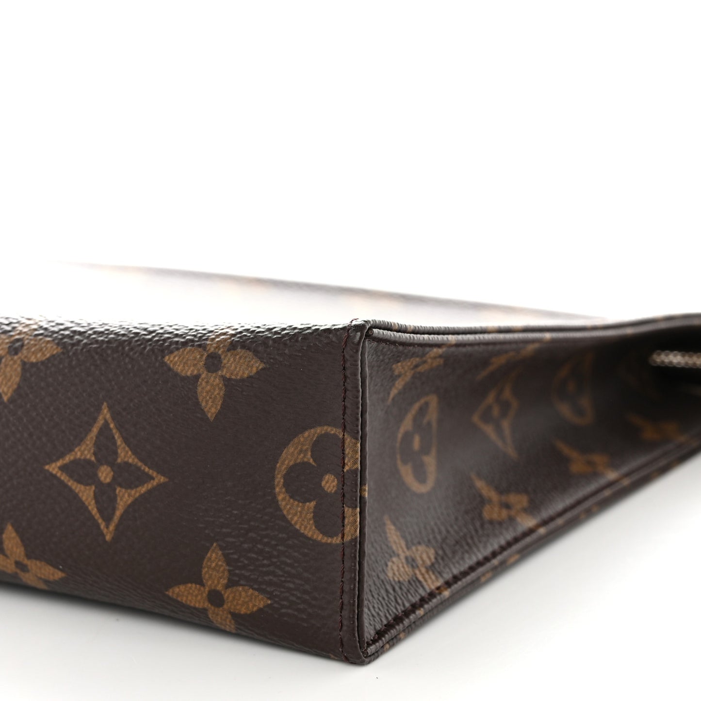 Monogram Toiletry Pouch 26