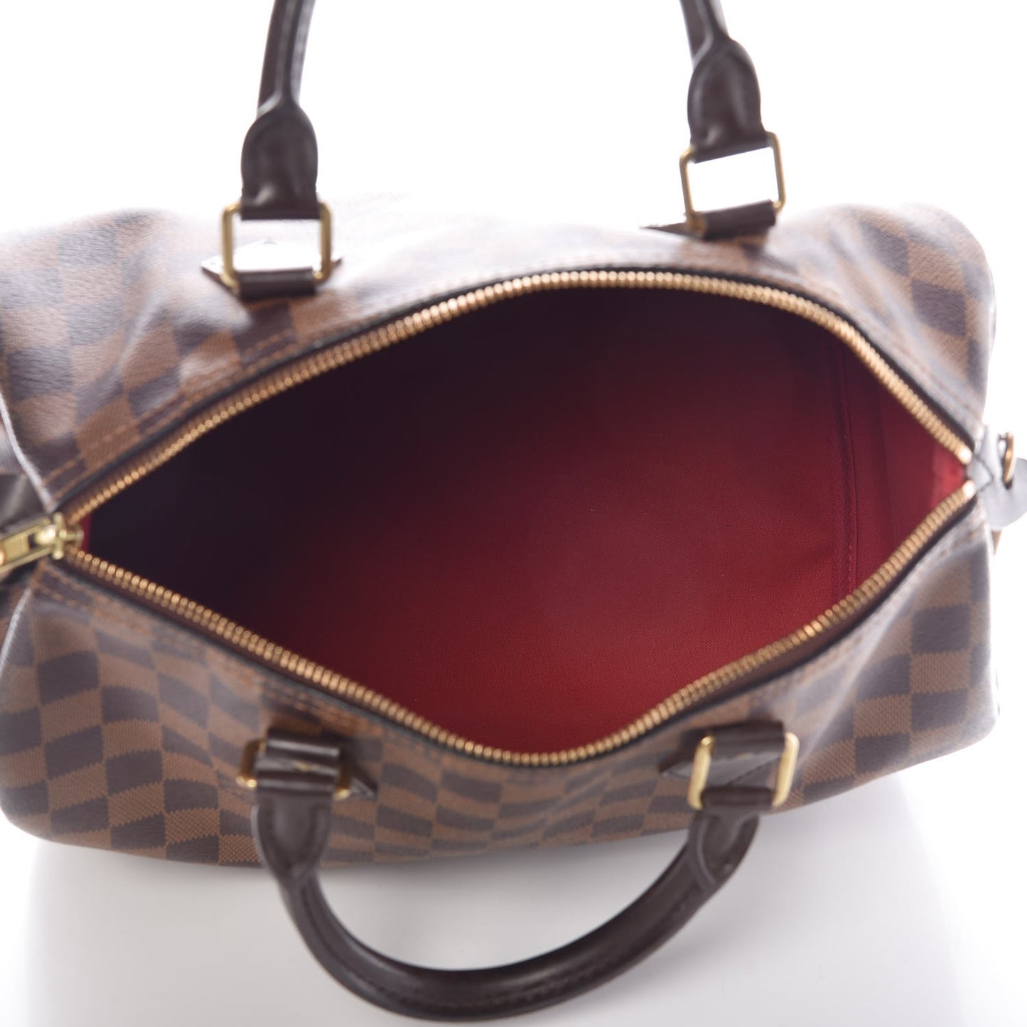 Damier Ebene Speedy 30