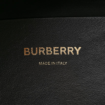 Burberry Nylon Monogram Sonny Bum Bag Beige 6 of 8
