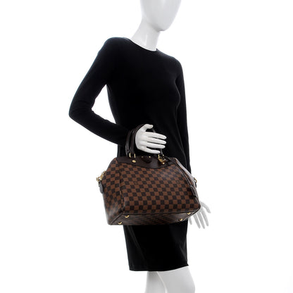 Louis Vuitton Damier Ebene Mews 3 of 9