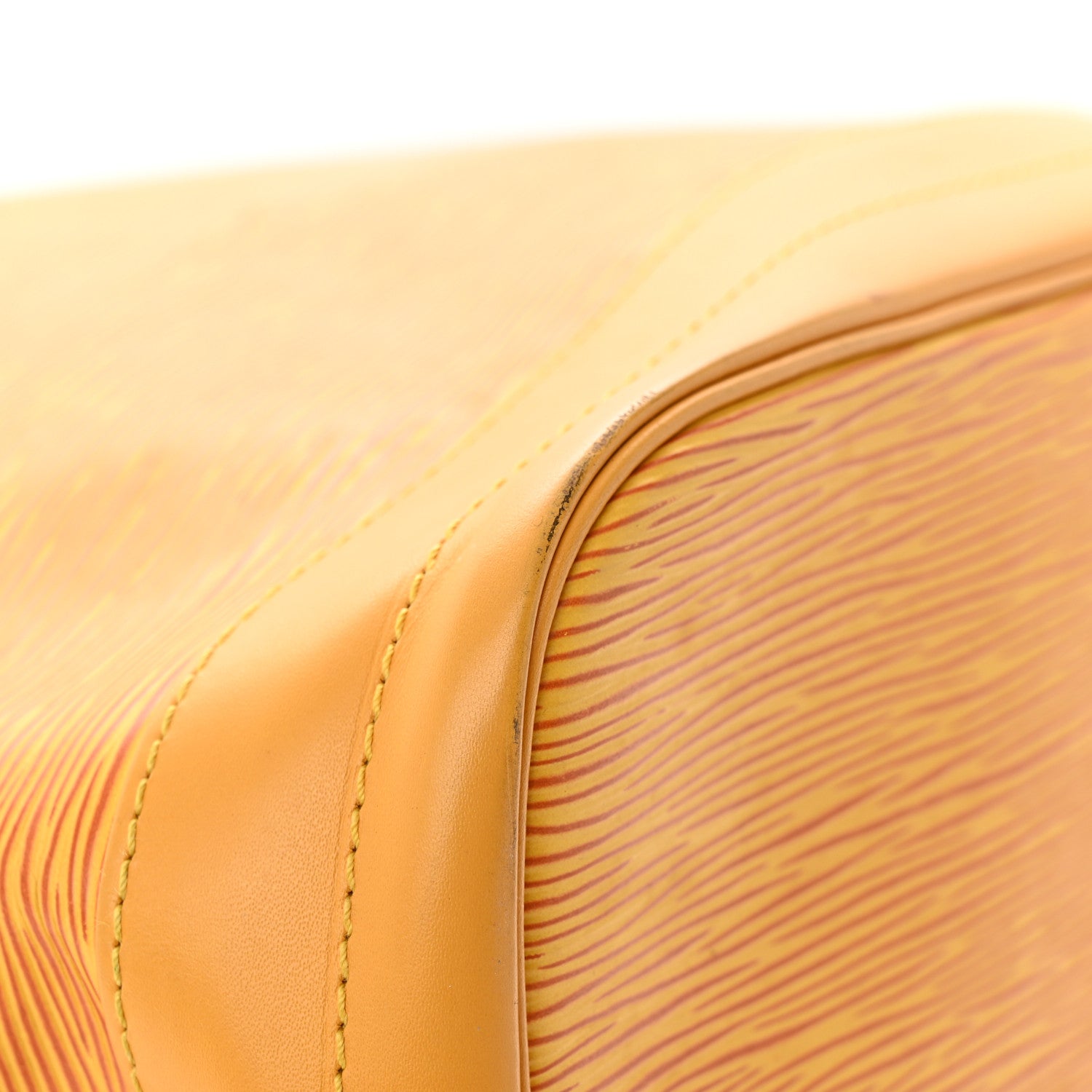 Louis Vuitton Epi Noe Tassil 9 of 19