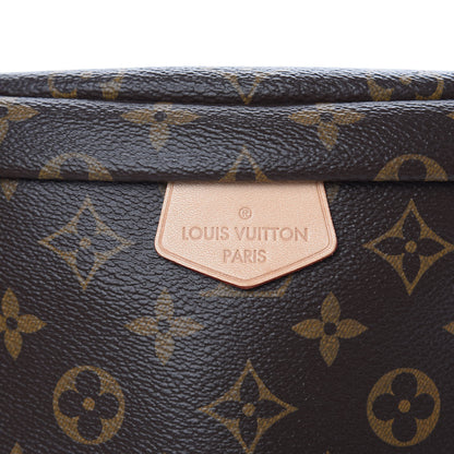 Louis Vuitton Monogram Bumbag 9 of 11