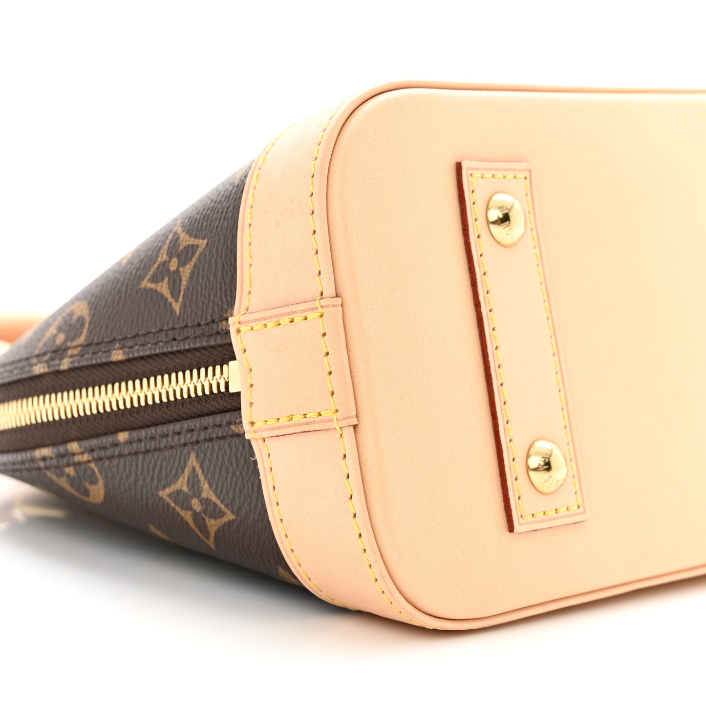 Monogram Alma BB