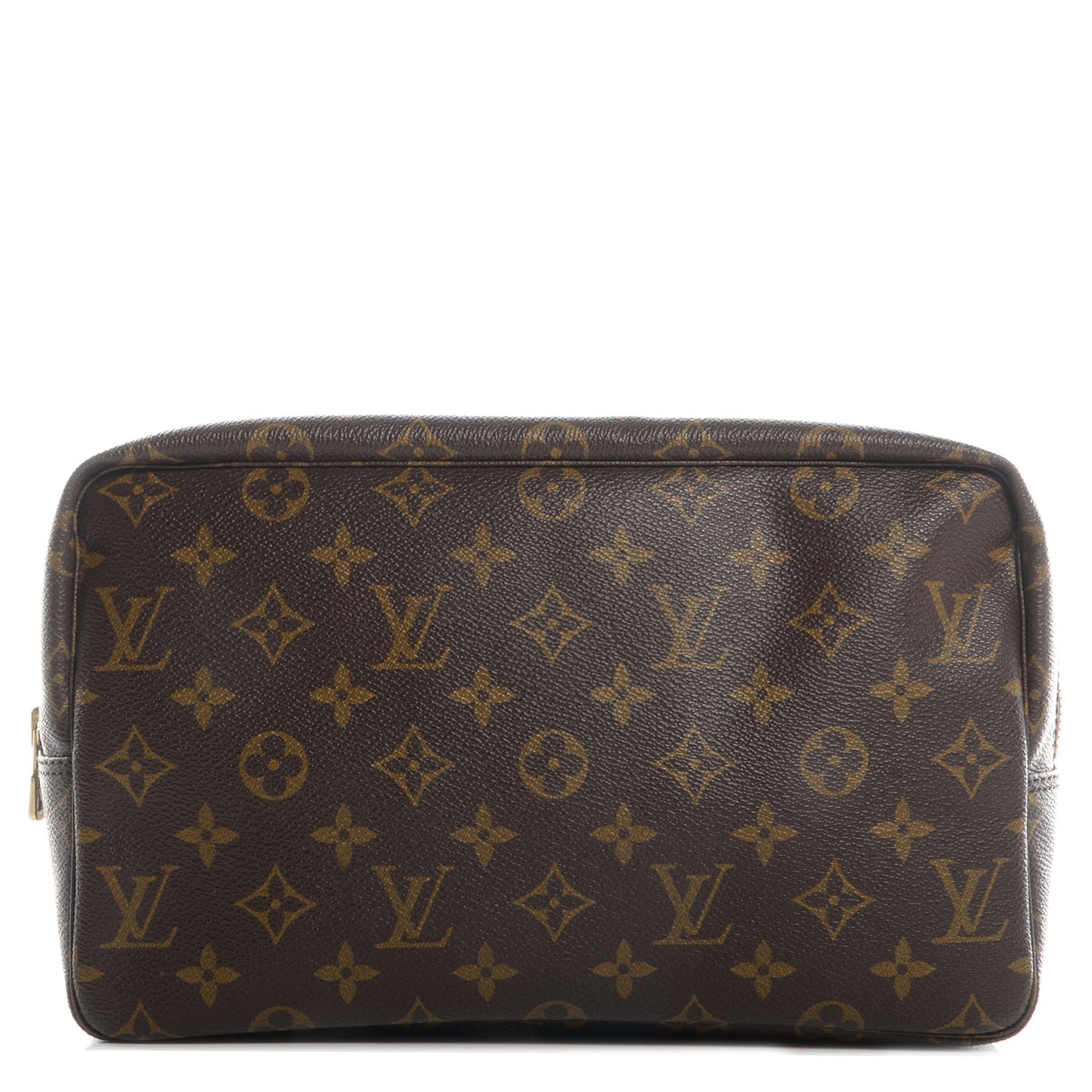 Monogram Trousse Toilette 28