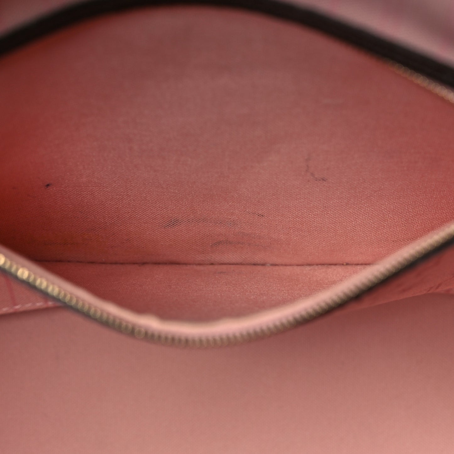 Damier Ebene Neo Neverfull MM Rose Ballerine