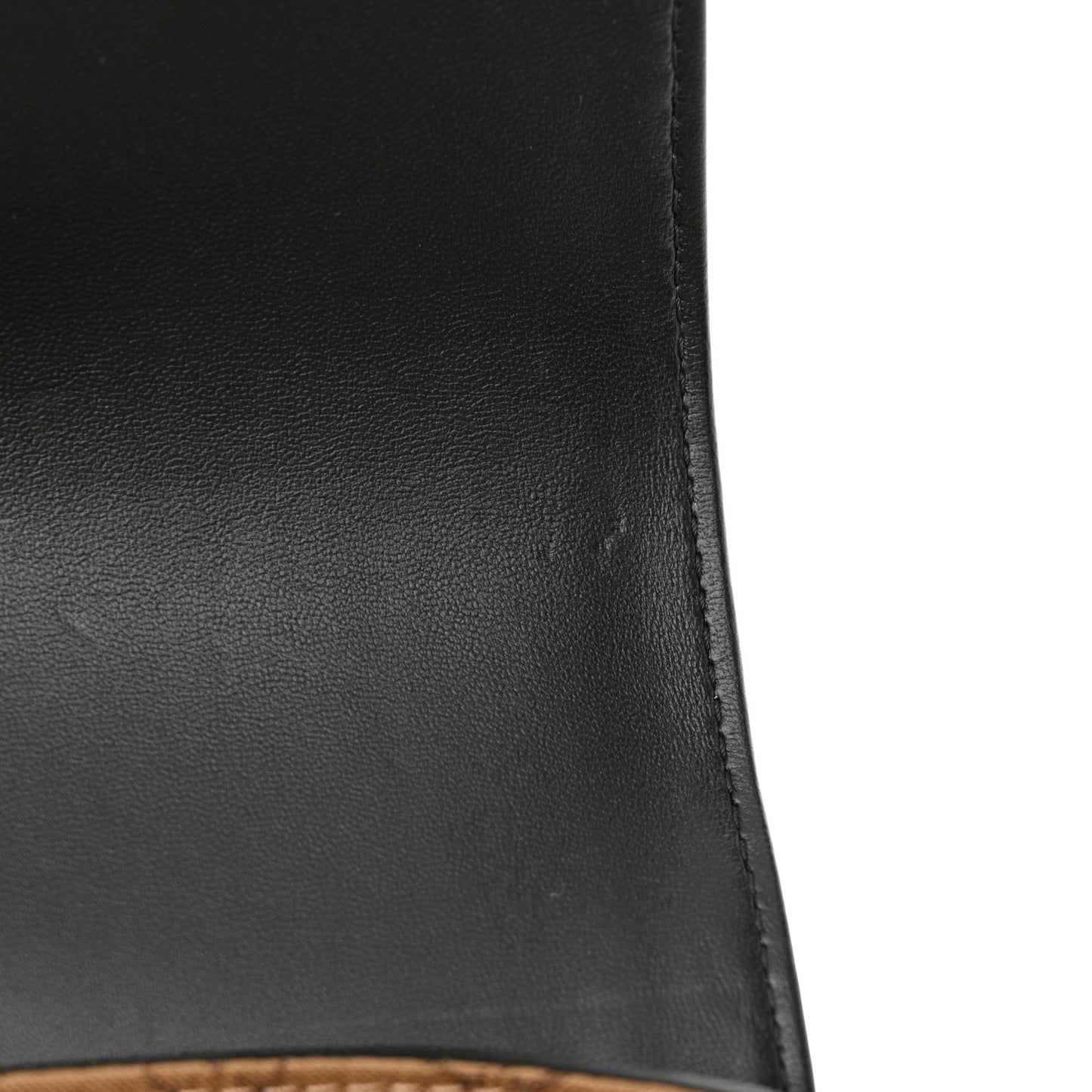 Calfskin Rendez-Vous Black