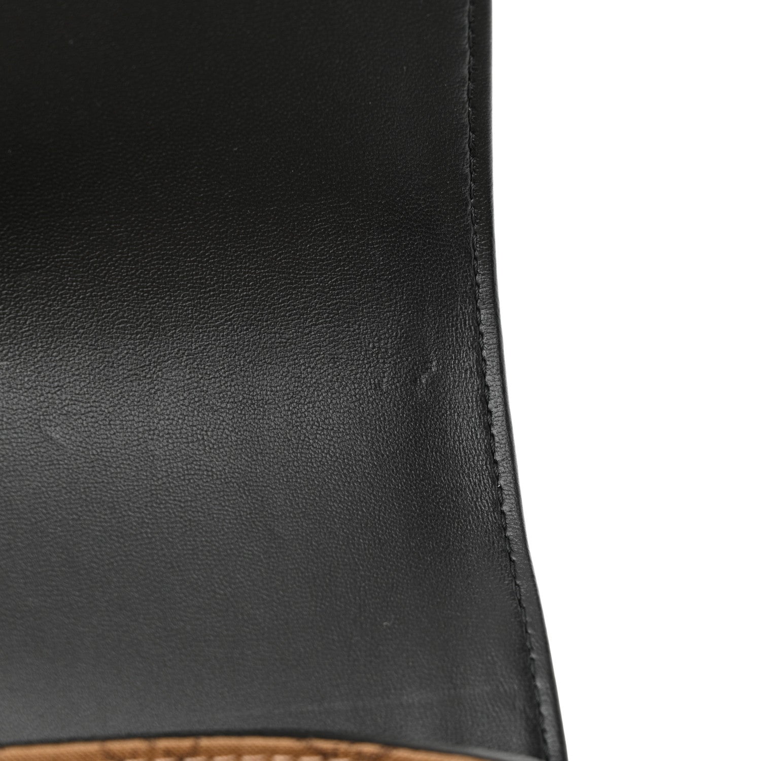 Louis Vuitton Calfskin Rendez-Vous Black 10 of 12