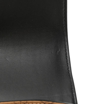 Louis Vuitton Calfskin Rendez-Vous Black 10 of 12