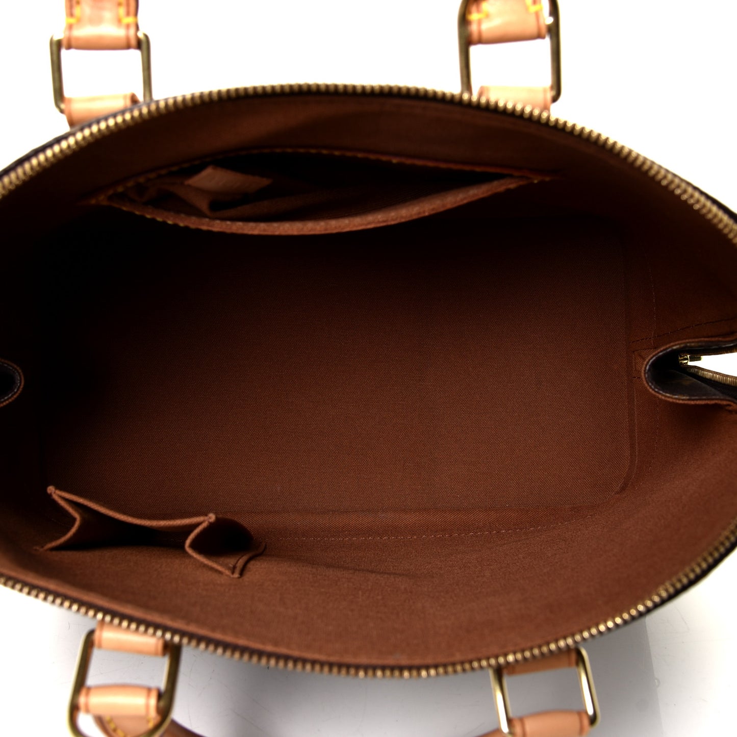 Monogram Alma PM