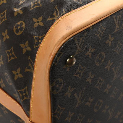 Louis Vuitton Monogram Cruiser 50 7 of 12