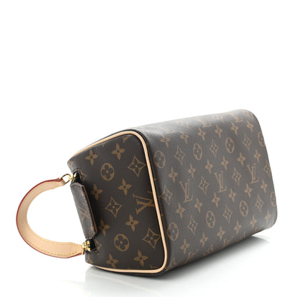 Louis Vuitton Monogram Dopp Kit Toilet Pouch 5 of 7
