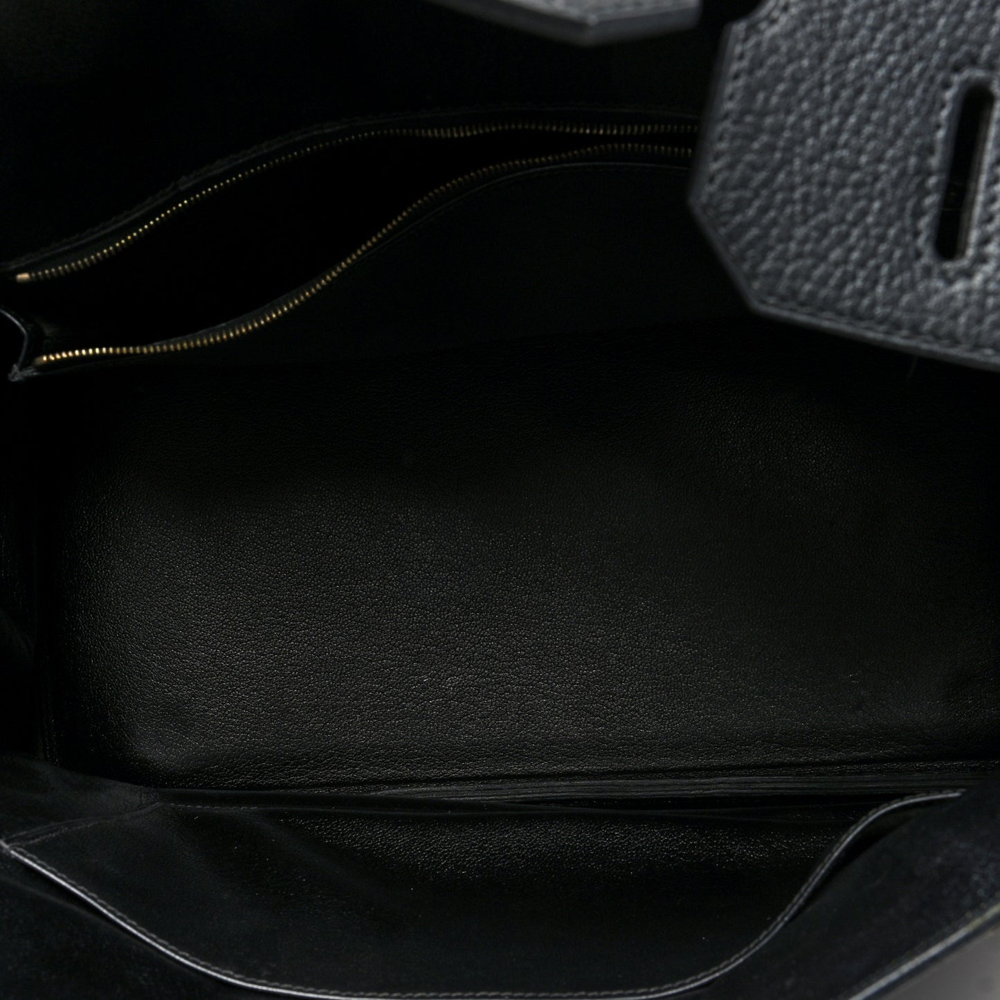 Fjord Birkin 35 Black