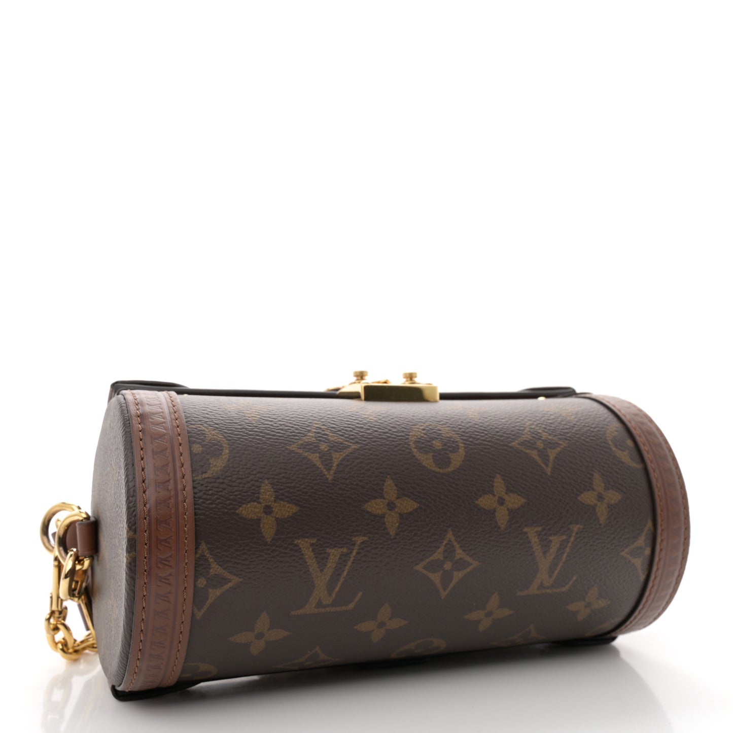 Monogram Papillon Trunk