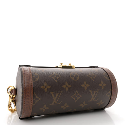 Louis Vuitton Monogram Papillon Trunk 4 of 9