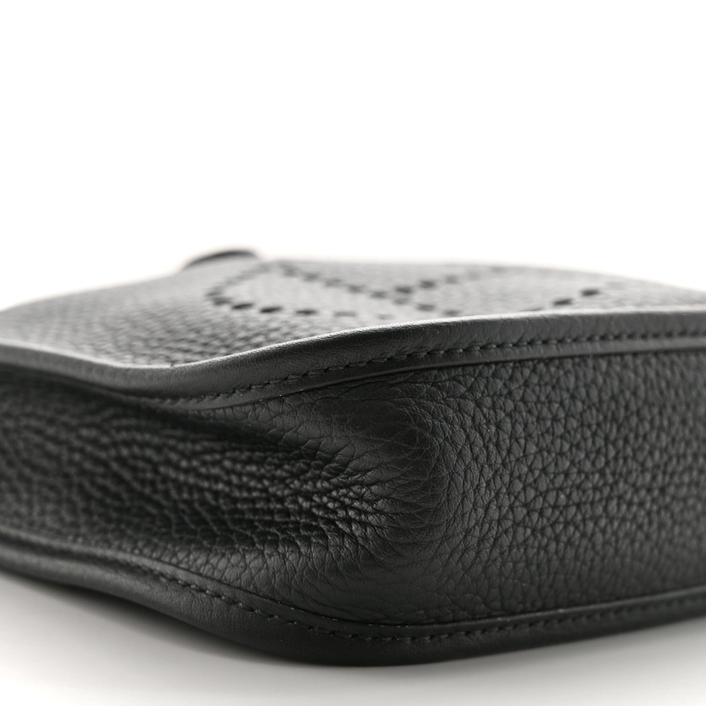 Taurillon Clemence Evelyne TPM Black