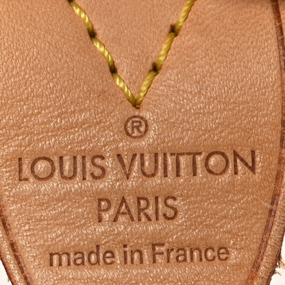 Louis Vuitton Damier Azur Speedy 30 6 of 13