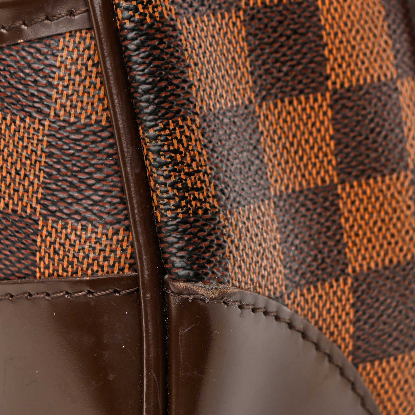 Damier Ebene Berkeley