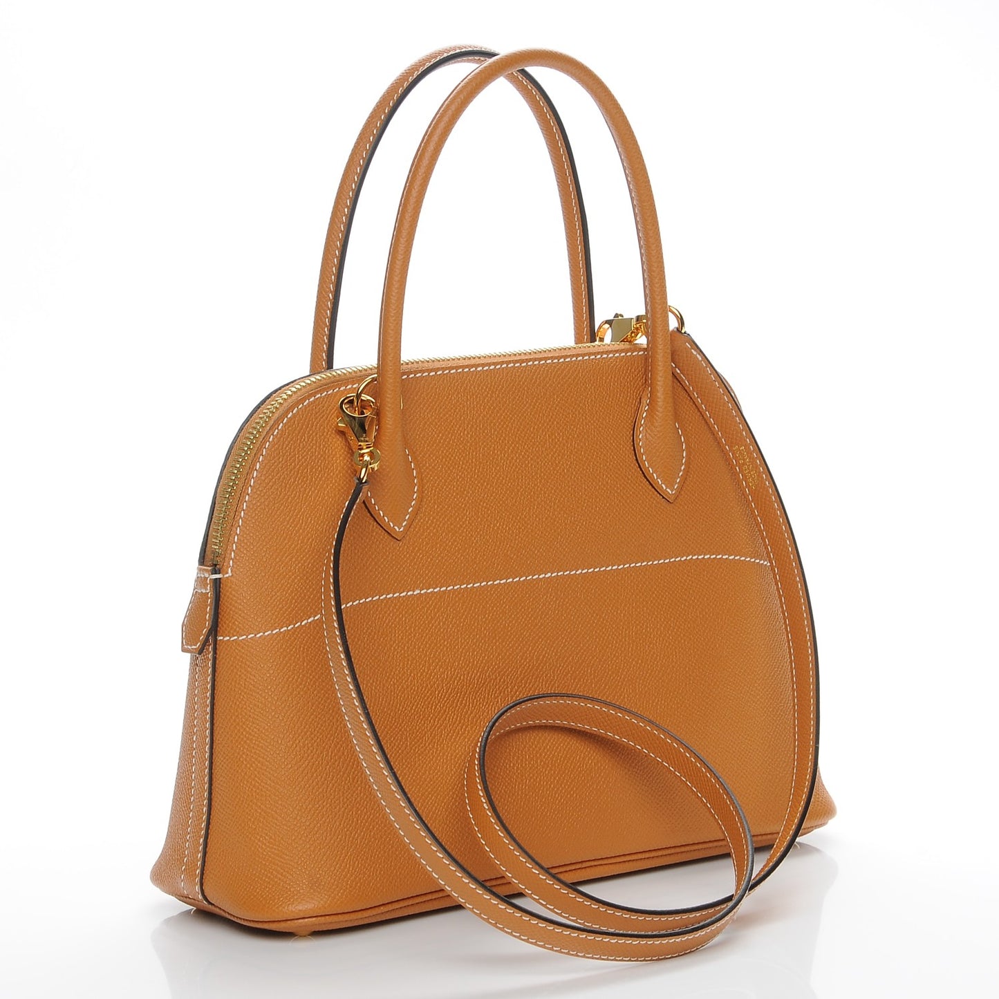 Epsom Bolide 27 Toffee